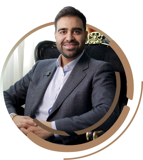 درباره دکتر مسعود اصلانی