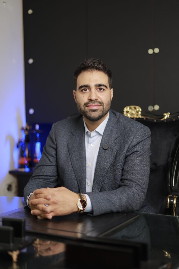 بهترین جراح تعویض مفصل زانو